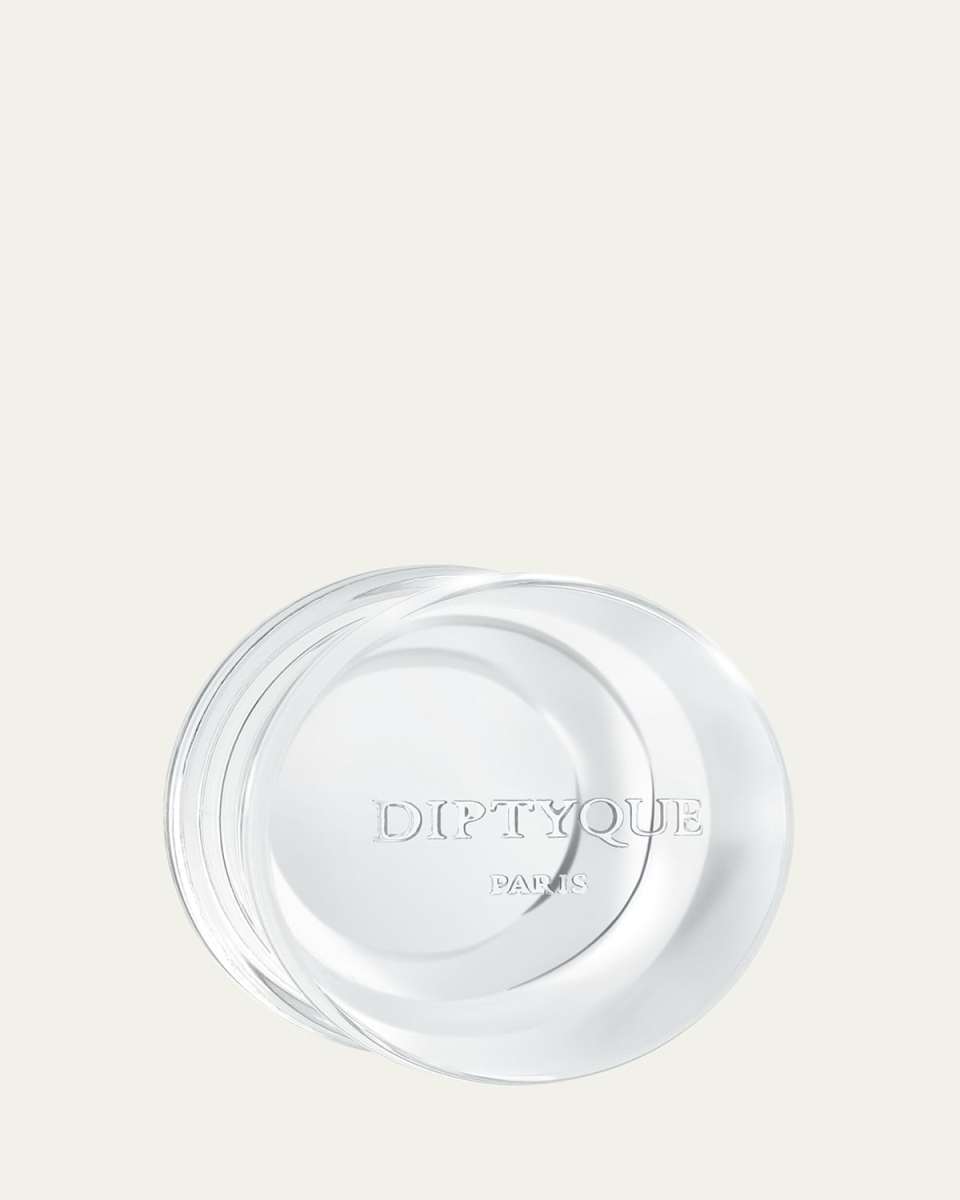 Large Reed Diffuser Glass Cap